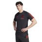 Maglietta adidas Manchester United TR Tee M IA8489