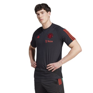 T-shirt adidas Manchester United TR Tee M IA8489