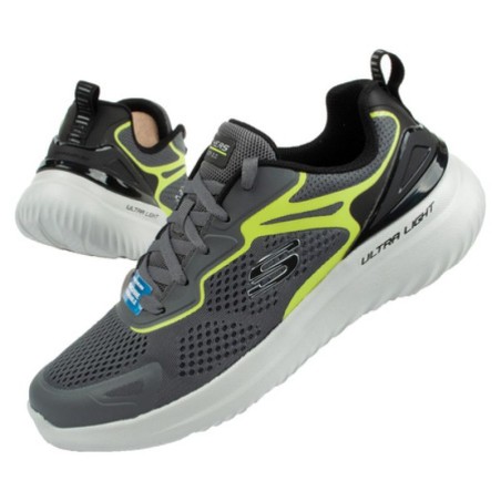 Scarpe sportive Skechers Bounder M 232674-CCLM