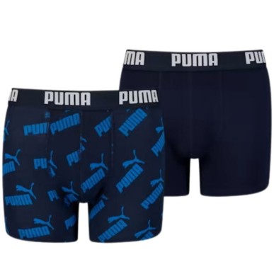 Boxer Puma Basic Boxer Jr 935526 02