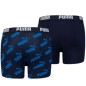 Puma Basic Boxer Jr 935526 02 boxer shorts