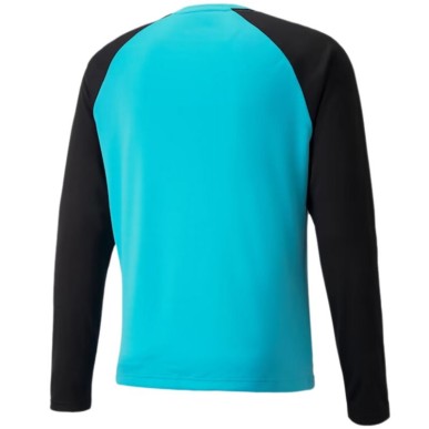 Maglia portiere Puma teamPACER GK LS M 704933 40