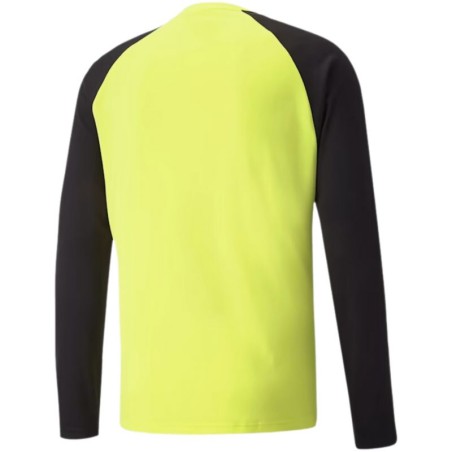 Giacca da portiere Puma teamPACER GK LS M 704933 42