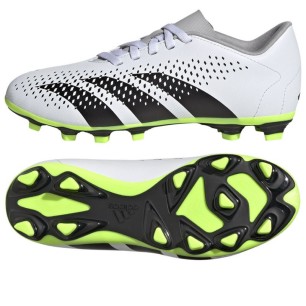 Scarpe adidas Predator Accuracy.4 FxG Jr IE9434