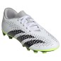 Scarpe adidas Predator Accuracy.4 FxG Jr IE9434