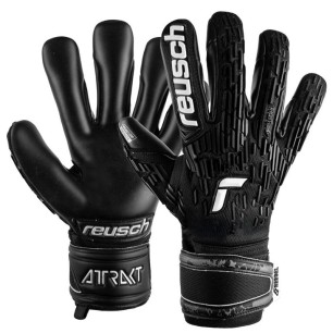 Guanti Reusch Attrakt Freegel Infinity per il supporto delle dita 53 70 730 7700