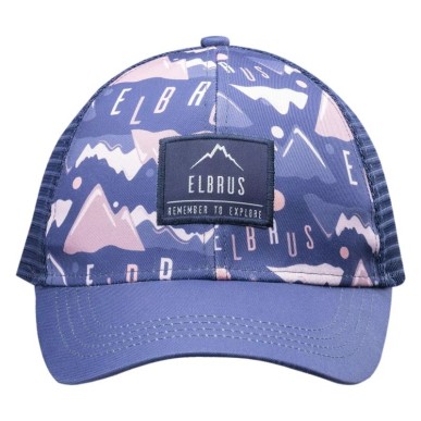 Elbrus Pirene W baseball cap 92800503440