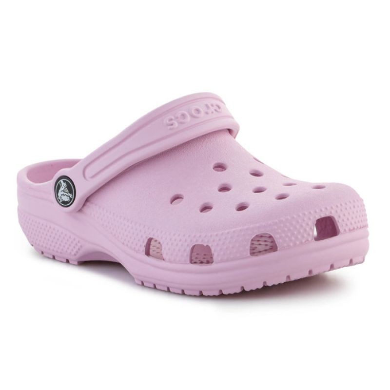 Ciabatte Crocs Classic Clog Jr 206991-6GD