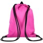 Borsa porta scarpe 4F F054 fucsia 4FJWAW23AGYMF054 55S