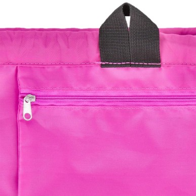 Borsa porta scarpe 4F F054 fucsia 4FJWAW23AGYMF054 55S