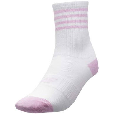 Socks 4F F230 3P Jr. 4FJWAW23USOCF230 90S