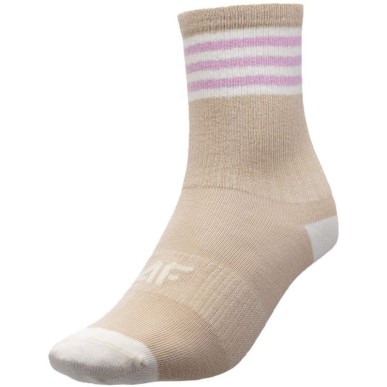 Socks 4F F230 3P Jr. 4FJWAW23USOCF230 91S