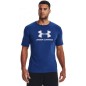 Under Armor Sportstyle Logo SS T-Shirt M 1329590 471