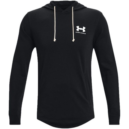 Sweatshirt Under Armor UA Rival Terry LC HD M 1370401 001