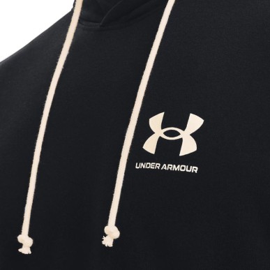 Felpa Under Armour UA Rival Terry LC HD M 1370401 001