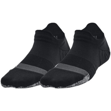 Under Armor Breathe No Show Socks 1370096 001