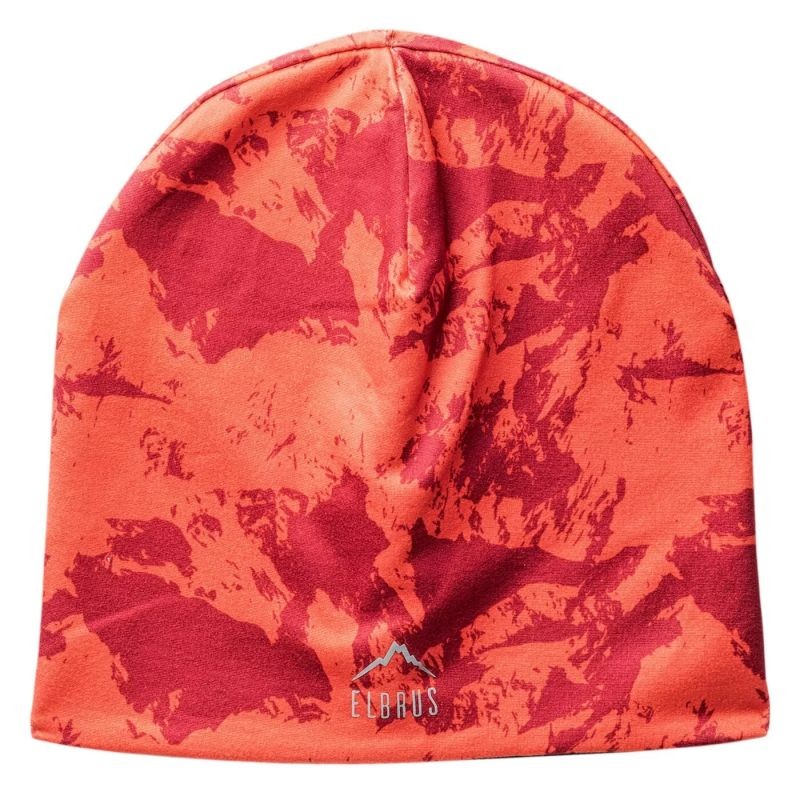 Cappellino Elbrus Niko TB Jr