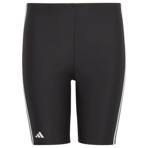 Costume da bagno adidas 3 Stripes Jam Jr HR7479