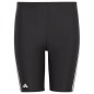 Costume da bagno adidas 3 Stripes Jam Jr HR7479