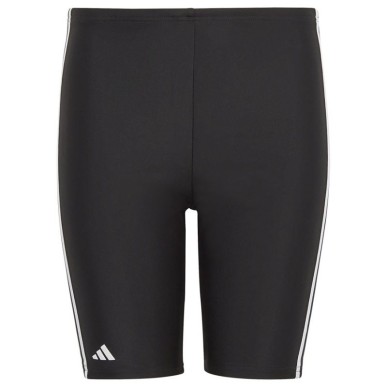 Costume da bagno adidas 3 Stripes Jam Jr HR7479