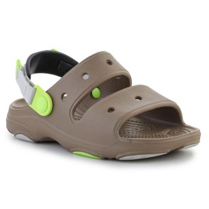 Sandali Crocs All-Terrain Jr 207707-2F9