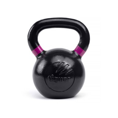 tiguar kettlebell Raw V2 24kg TI-KB0024RV2