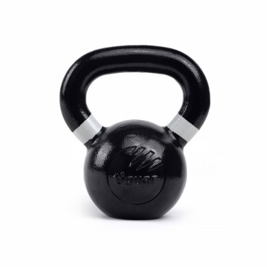 kettlebell tiguar Raw V2 10kg TI-KB0010RV2