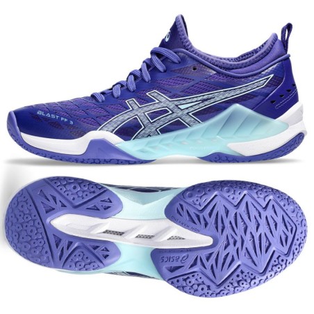 Scarpe Asics BLAST FF 3 M 1072A080-401