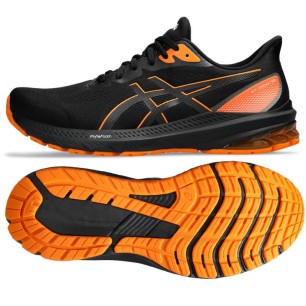 Scarpe Asics GT-1000 12 GTX M 1011B684-001