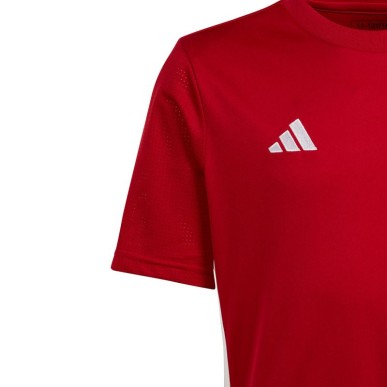 T-shirt adidas Table 23 Jersey Jr HS0539