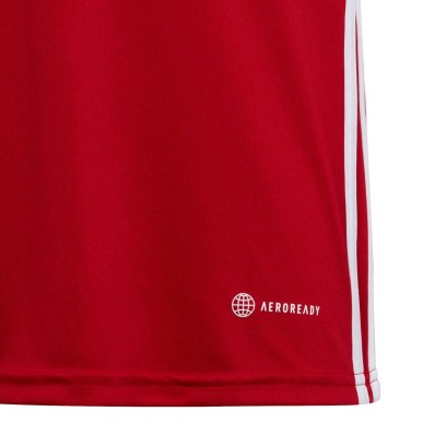 Maglietta adidas Table 23 Jersey Jr HS0539