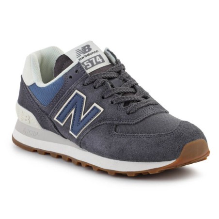 Scarpe New Balance W WL574NG2