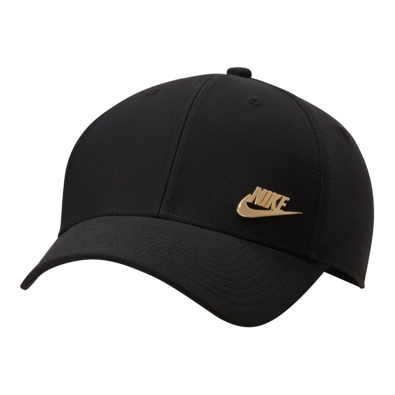 Cap Nike Club Structured Metal Logo FB5371-011