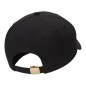 Cap Nike Club Structured Metal Logo FB5371-011