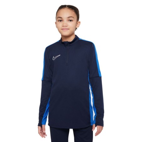 Sweatshirt Nike Dri-FIT Academy 23 Jr. DR1356-451