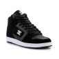 DC Scarpe Manteca 4 Hi M ADYS100743-BKW