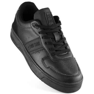 Big Star sports shoes W INT1896A black