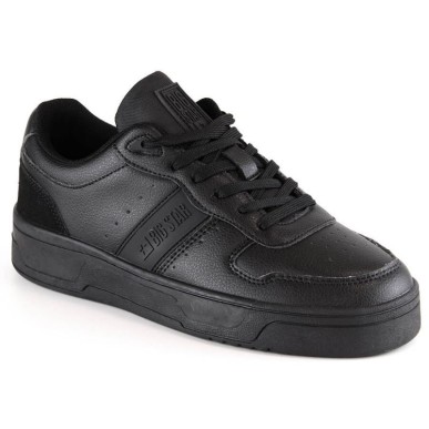 Big Star sports shoes W INT1896A black