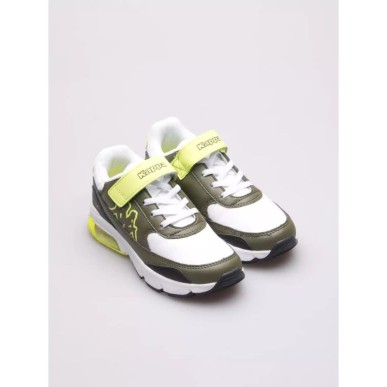 Kappa Harlem TC K Jr 260893TCK-1031 Shoes