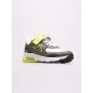 Kappa Harlem TC K Jr 260893TCK-1031 Shoes