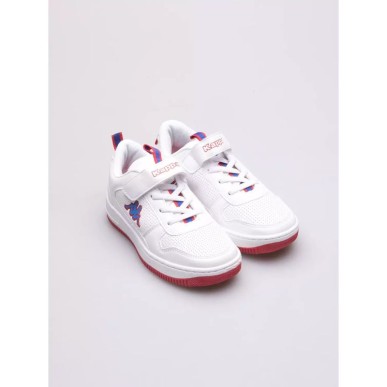 Shoes Kappa Fogo K Jr 260989K-1020