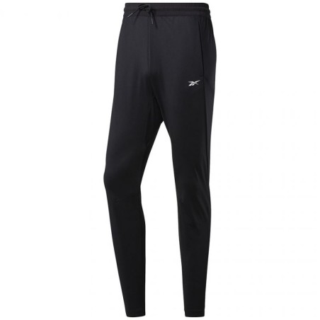 Pantaloni da allenamento in maglia Reebok M FJ4057