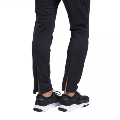 Pantaloni da allenamento in maglia Reebok M FJ4057