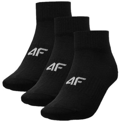 Socks 4F F198 3P W 4FAW23USOCF198 20S