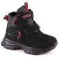 Big Star Jr. INT1883 black sports shoes