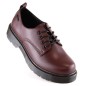 Scarpe Big Star W INT1569B bordeaux