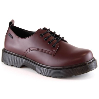 Scarpe Big Star W INT1569B bordeaux