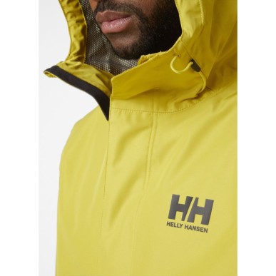 Giacca Helly Hansen Seven M 62047 426