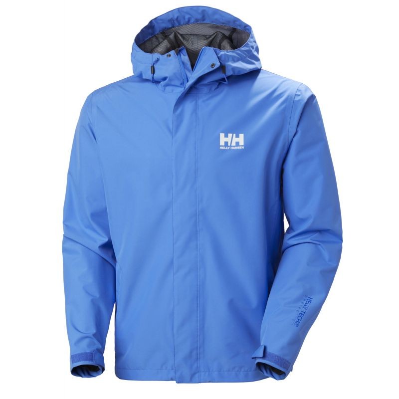 Giacca Helly Hansen Seven M 62047 554