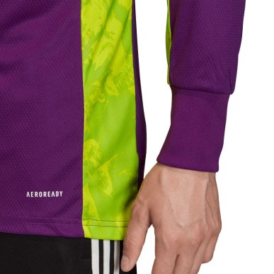 Felpa adidas AdiPro 20 GK M FI4194